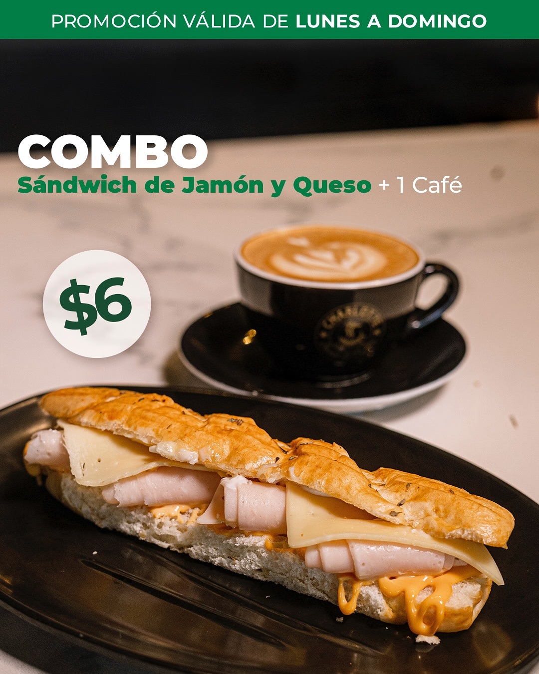 Ahora en 𝐂𝐇𝐀𝐑𝐋𝐎𝐓𝐓𝐄 es mejor comer en 𝐂𝐎𝐌𝐁𝐎... Por eso te invitamos a venir acompañados. 𝐒𝐌𝐀𝐒𝐇 𝐁𝐔𝐑𝐆𝐄𝐑 𝐃𝐞 𝐜𝐚𝐫𝐧𝐞 Nuestros 𝐏𝐚𝐧𝐞 (5)