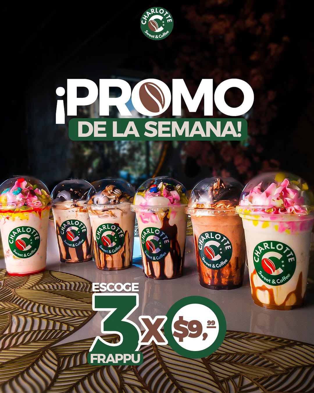 ¡¡ 𝐏𝐑𝐎𝐌𝐎 𝐃𝐄 𝐋𝐀 𝐒𝐄𝐌𝐀𝐍𝐀!!¿ 𝐘𝐚 𝐟𝐮𝐢𝐬𝐭𝐞 𝐩𝐨𝐫 𝐞𝐥 𝐭𝐮𝐲𝐨
